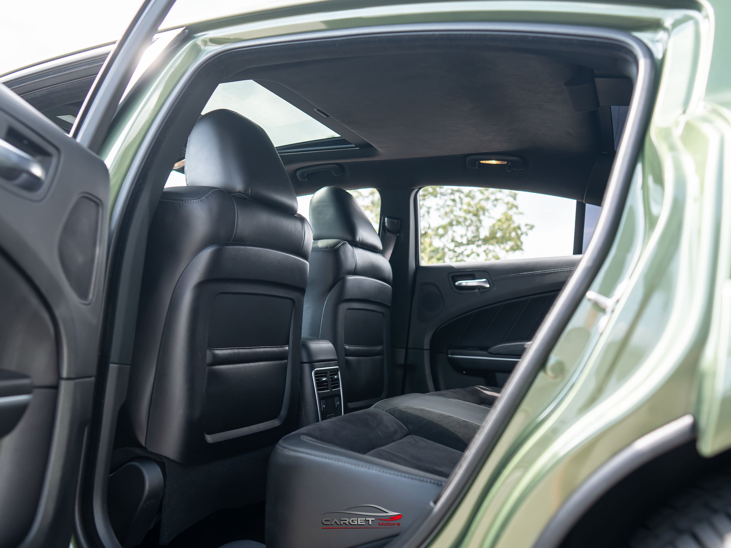 Used 2022 Dodge Charger Scat Pack RWD image 21