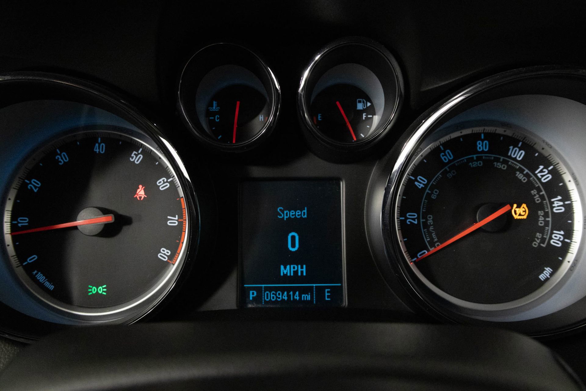 Used 2015 Buick Encore FWD image 31