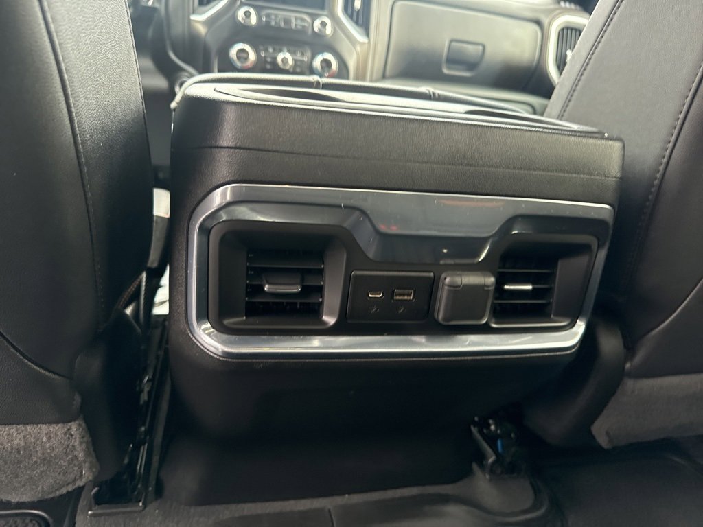 Used 2022 GMC Sierra 2500 AT4 w/ Gooseneck/5TH Wheel Package image 13