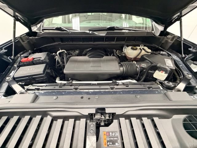 Certified 2021 Chevrolet Silverado 1500 LTZ w/ LTZ Premium Package AWD/4WD image 29