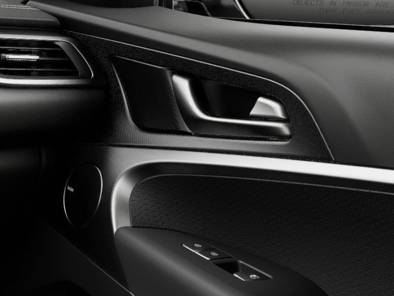 New 2026 Genesis G70 2.5T Prestige AWD/4WD image 27