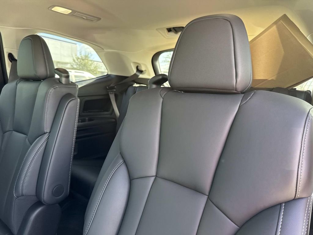 New 2026 Subaru Ascent Premium image 13