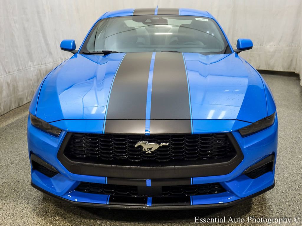 New 2026 Ford Mustang Premium image 5