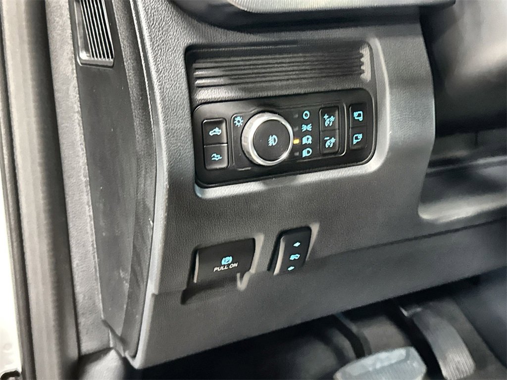 New 2026 Ford F250 Platinum image 16