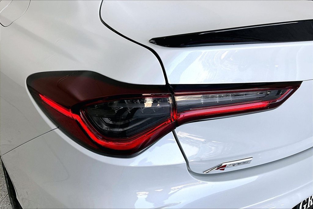 Certified 2023 Acura TLX w/ A-SPEC Package AWD/4WD image 33