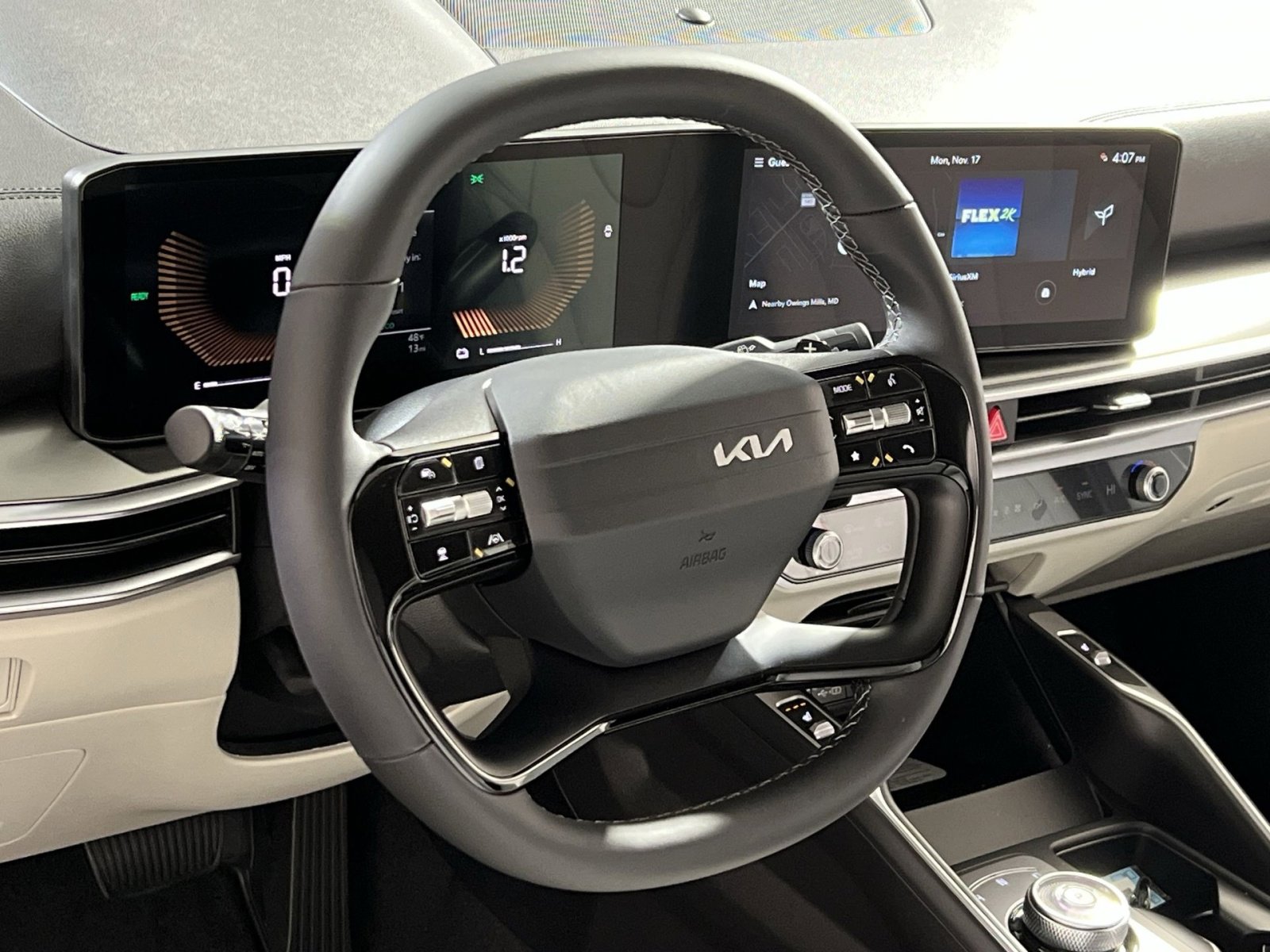 New 2026 Kia Sorento EX image 14