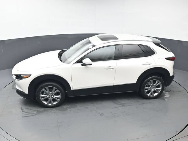 Certified 2024 MAZDA CX-30 AWD 2.5 S w/ Premium Package image 40