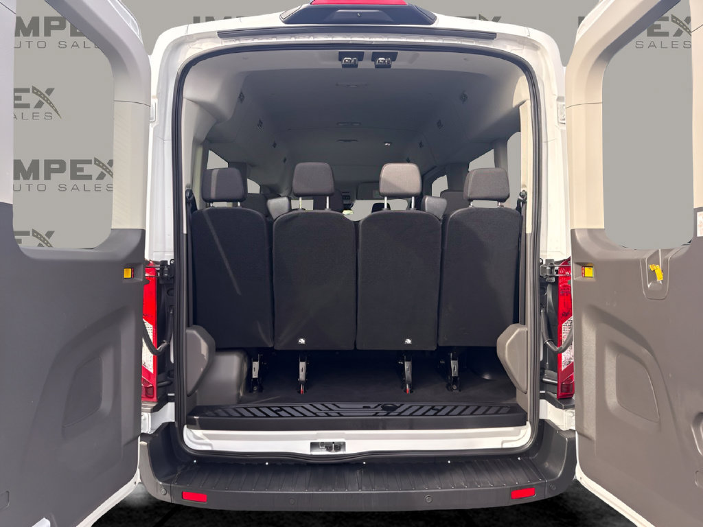 Used 2026 Ford Transit 350 XLT RWD image 25