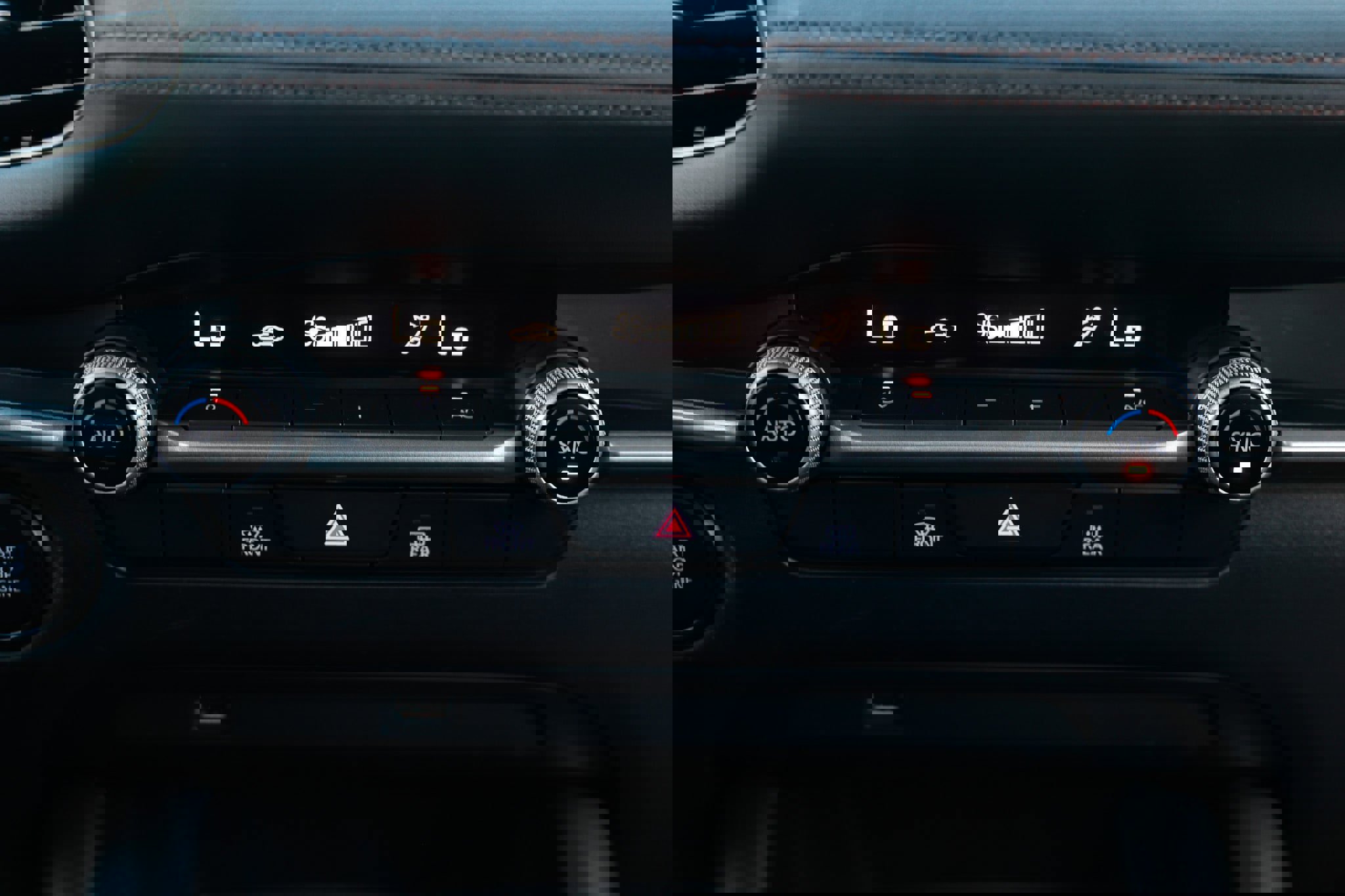 Used 2021 MAZDA MAZDA3 s image 36