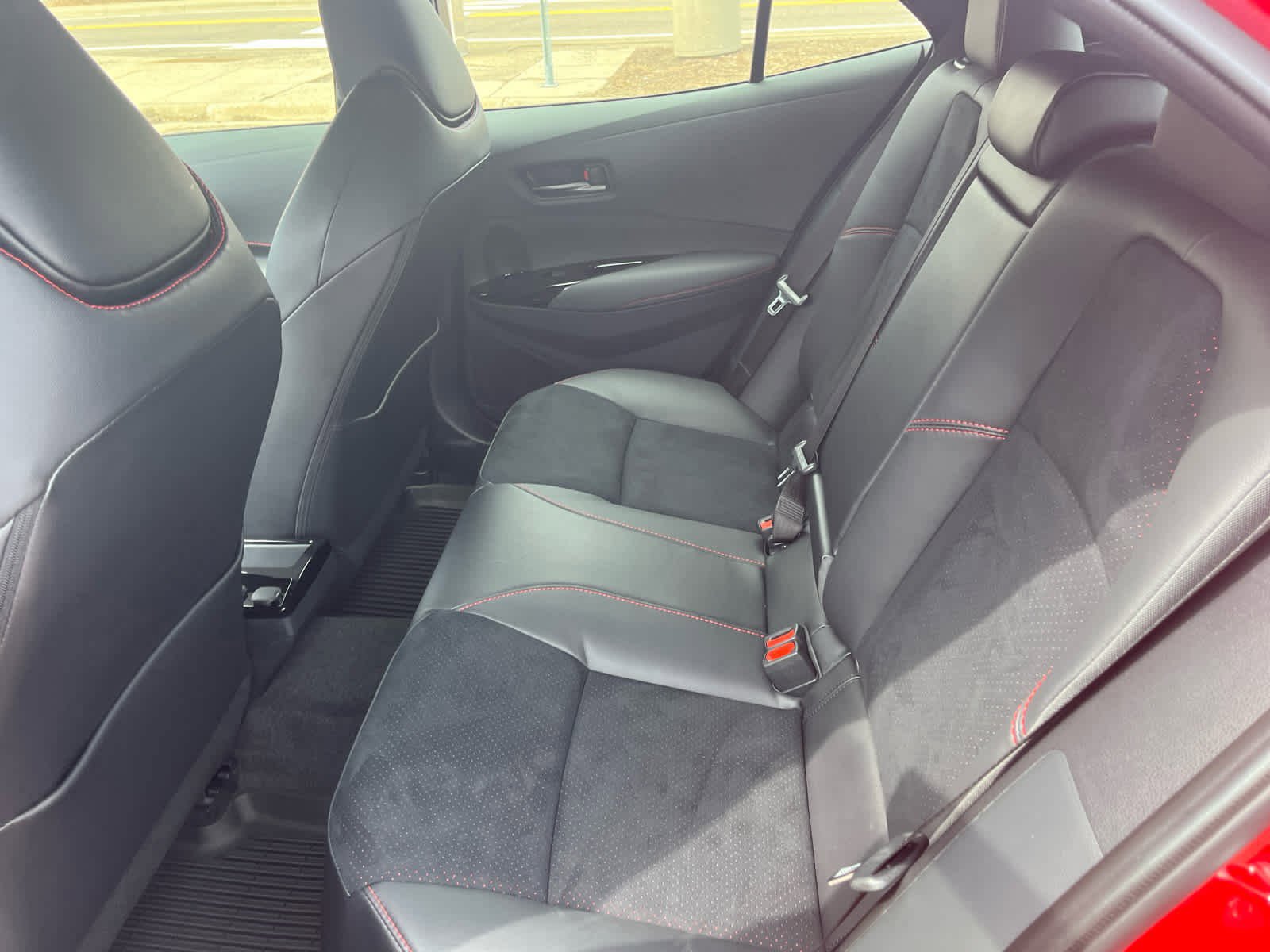 Used 2026 Toyota Corolla GR image 9