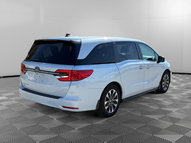 Used 2022 Honda Odyssey EX-L image 5