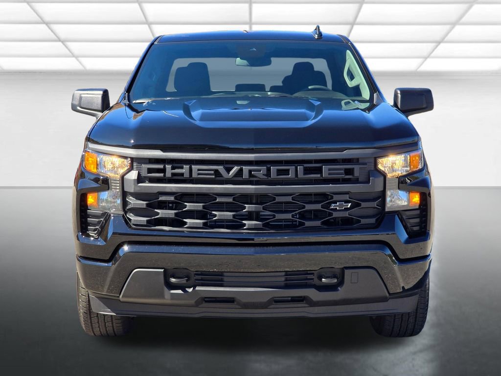 New 2026 Chevrolet Silverado 1500 Custom image 13
