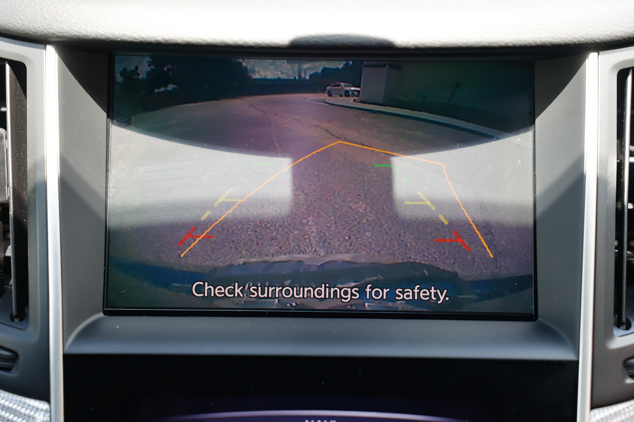 Used 2019 INFINITI Q60 Red Sport 400 RWD image 39
