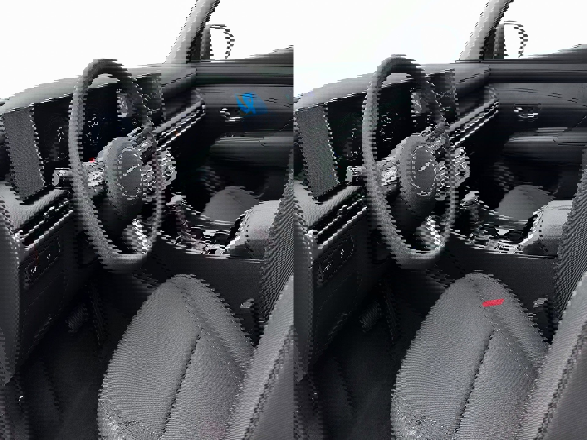 New 2026 Hyundai Tucson SE image 14