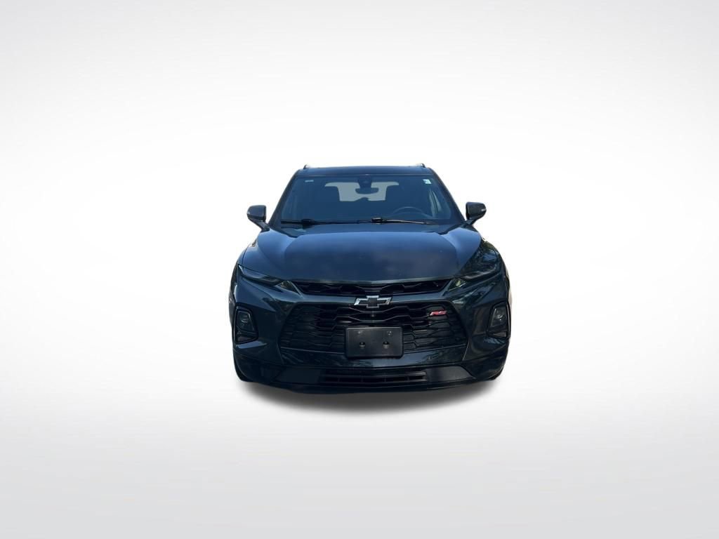 Used 2019 Chevrolet Blazer RS AWD/4WD image 3