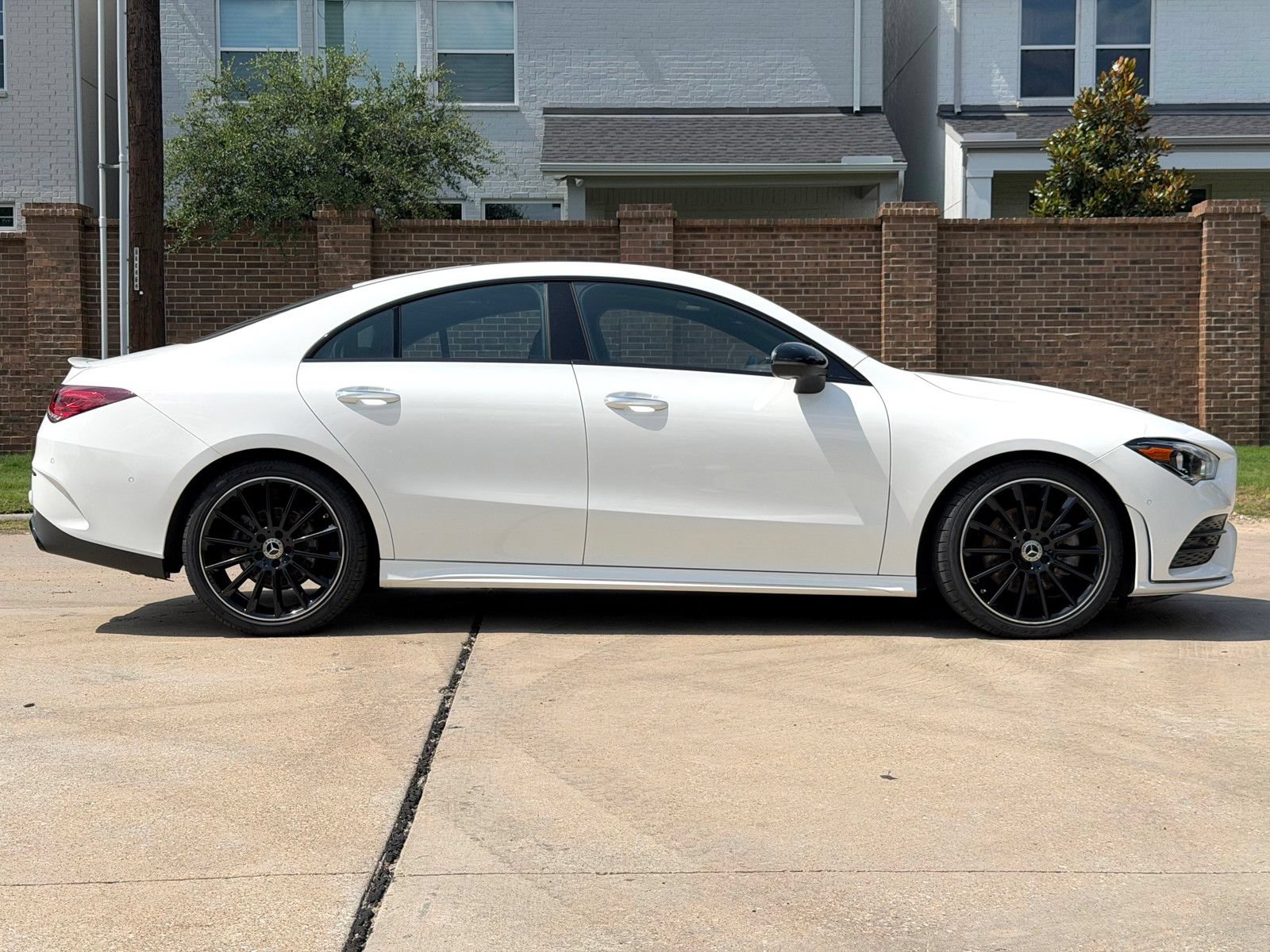 Certified 2023 Mercedes-Benz CLA 250 image 11