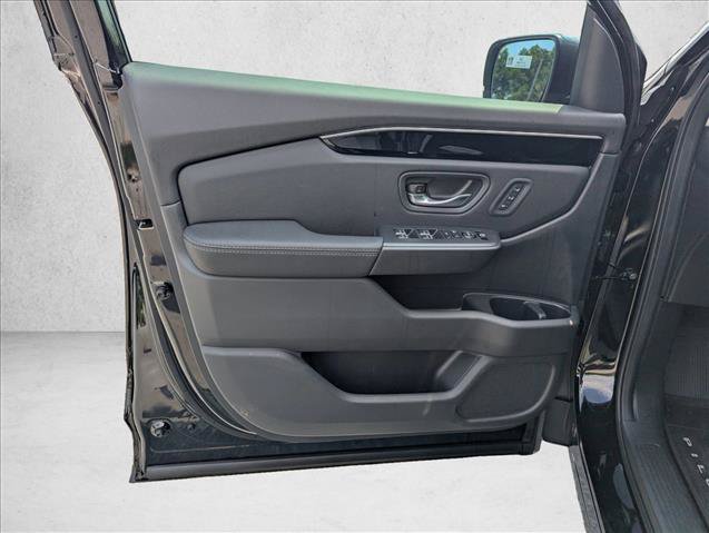 New 2026 Honda Pilot EX-L image 22