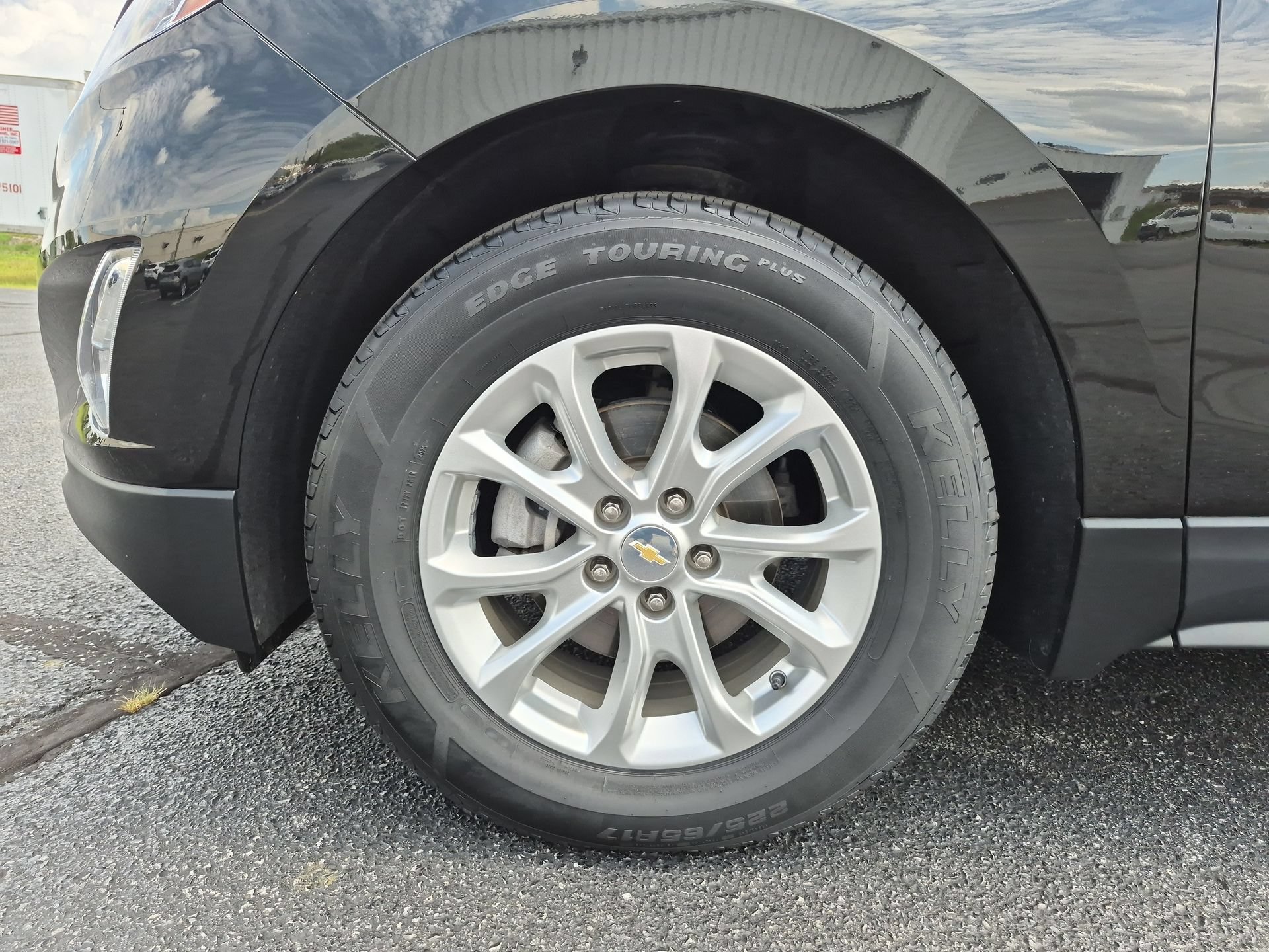 Certified 2021 Chevrolet Equinox LT FWD image 33