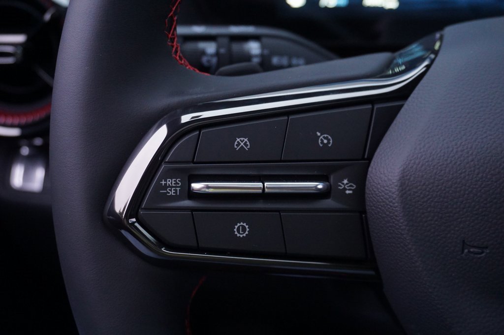 New 2026 Chevrolet Equinox RS w/ Convenience Package III image 20