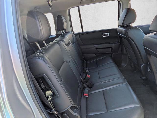Used 2014 Honda Pilot EX-L image 23