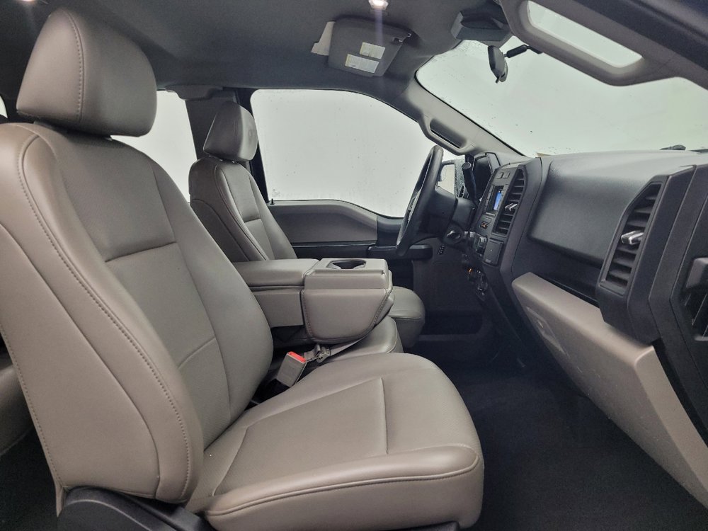 Used 2019 Ford F150 XL w/ Equipment Group 101A Mid image 21