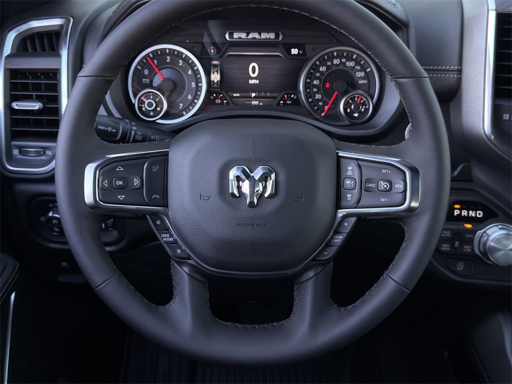 New 2026 RAM 1500 Laramie w/ Laramie Southwest Edition image 12