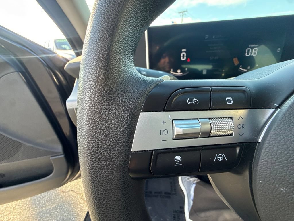 Used 2024 Hyundai Sonata SEL FWD image 18