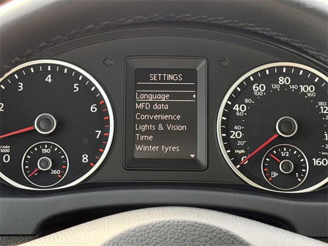 Used 2017 Volkswagen Tiguan Wolfsburg Edition image 29