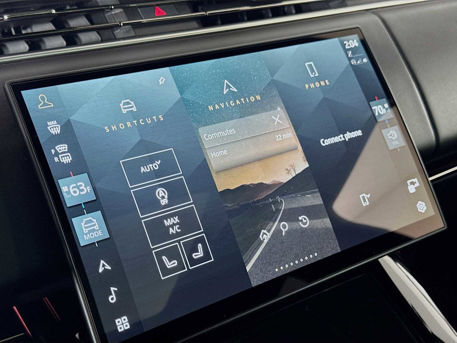 Used 2025 Land Rover Range Rover Sport Dynamic SE image 15