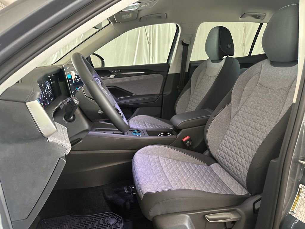 New 2026 Volkswagen Tiguan S FWD image 13
