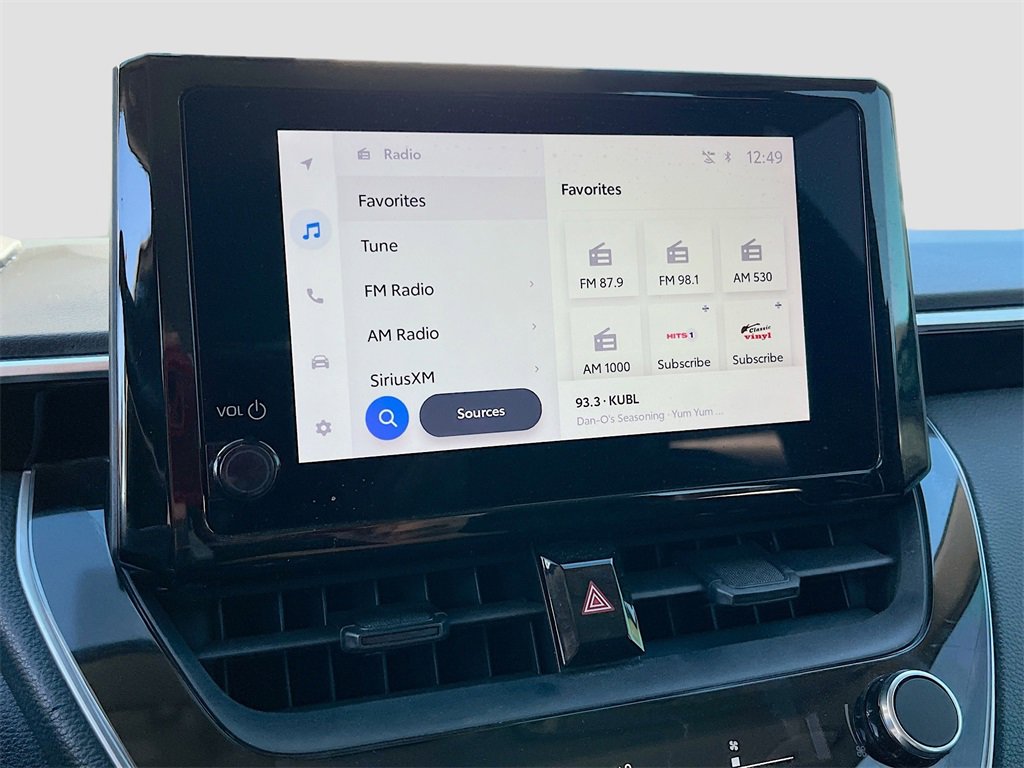 Used 2023 Toyota Corolla LE image 15