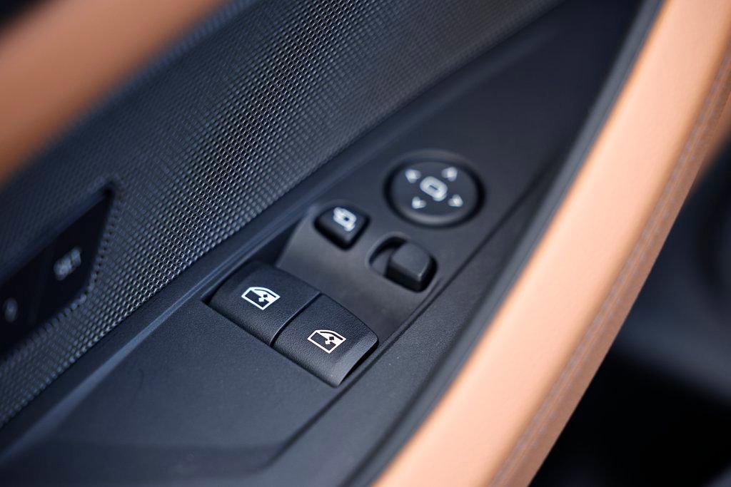 New 2026 BMW 430i Coupe w/ M Sport Package image 17