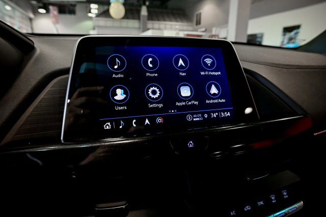 Used 2023 Cadillac CT4 Premium Luxury image 37