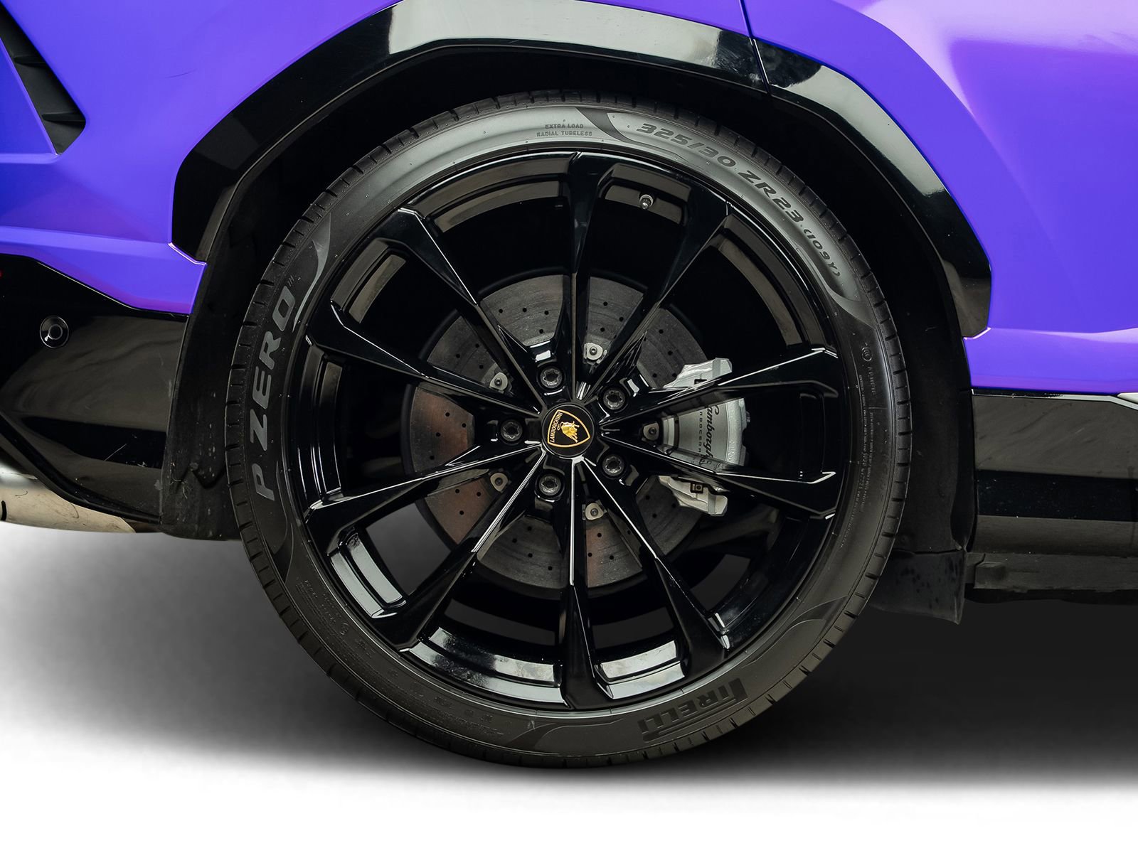 Used 2020 Lamborghini Urus image 30