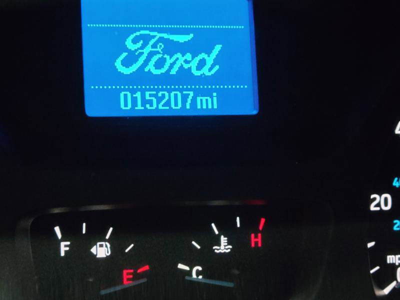 Used 2016 Ford Transit 350 XLT image 62