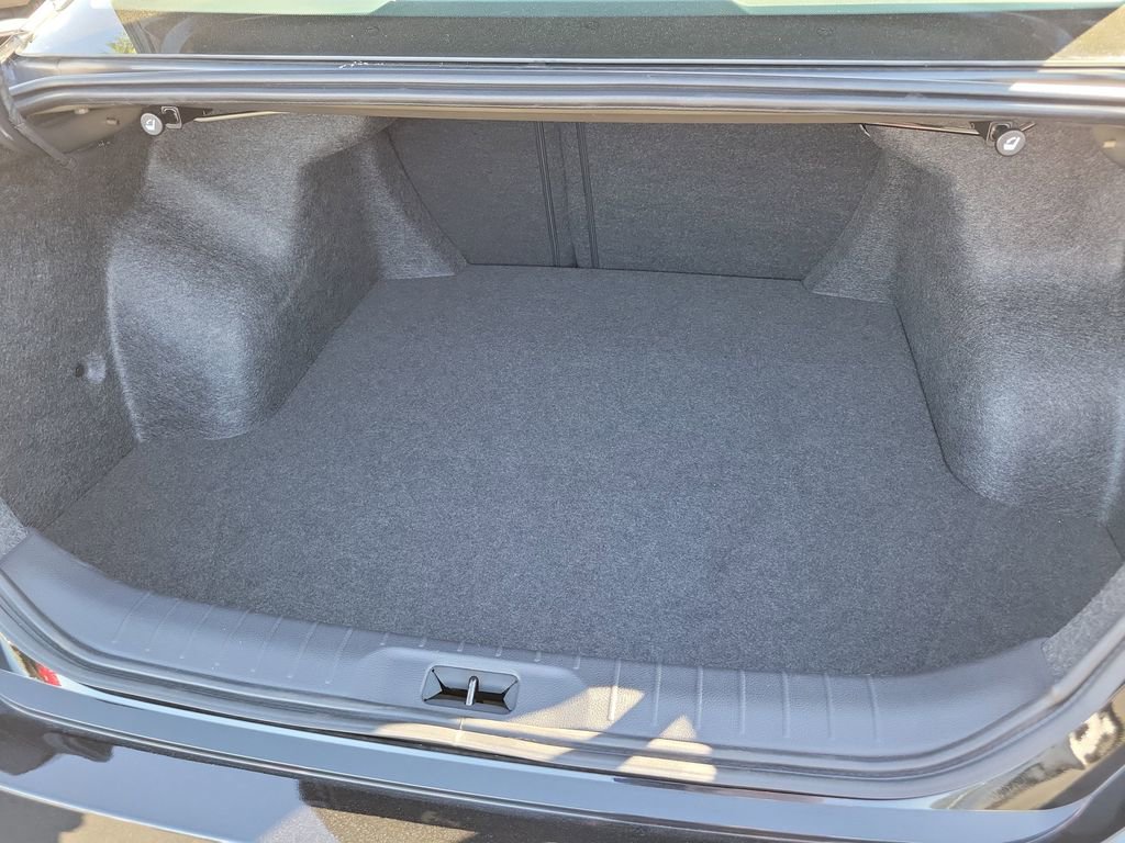 Certified 2025 Nissan Altima 2.5 S FWD image 20