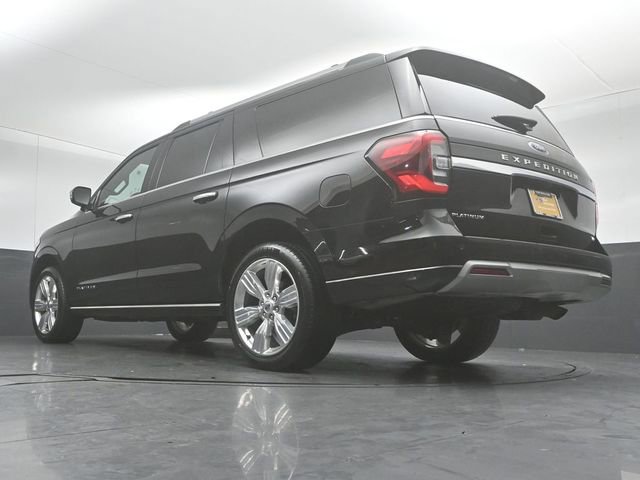 Certified 2024 Ford Expedition Max Platinum image 37
