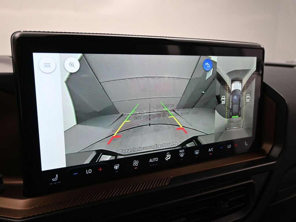 New 2025 Ford Bronco Sport Outer Banks w/ Outer Banks Tech Package+ image 17