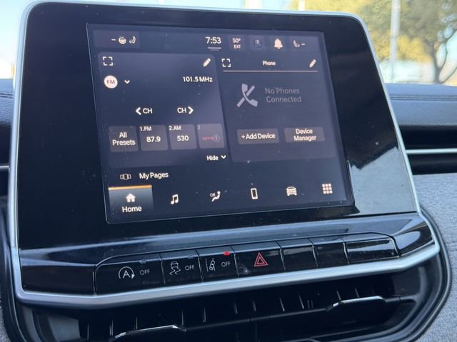 Used 2022 Jeep Compass Latitude w/ Convenience Group image 15