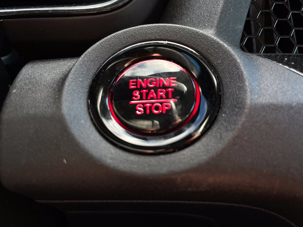 Used 2024 Honda CR-V LX image 21