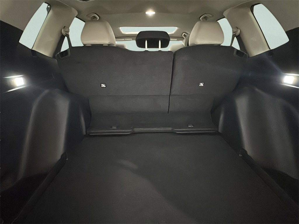 Certified 2024 Honda CR-V EX image 19