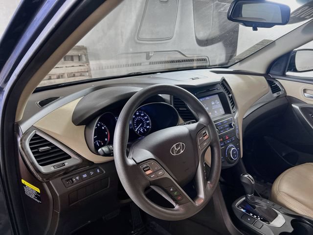 Used 2018 Hyundai Santa Fe Sport w/ 2.4L Value Package 02 FWD image 11