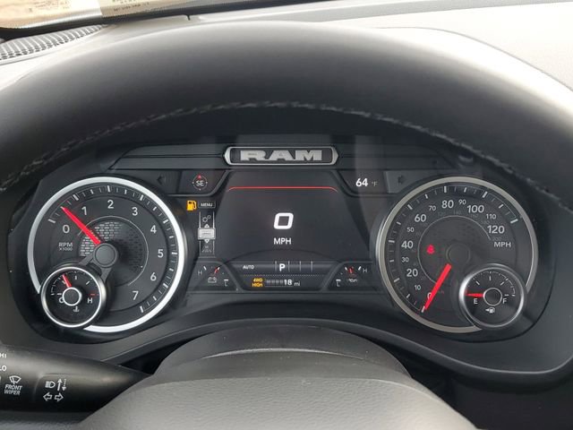 New 2026 RAM 1500 Big Horn image 30