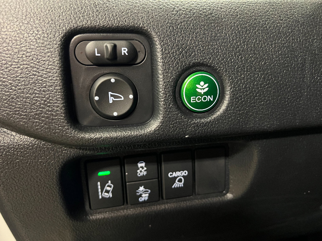 New 2026 Honda Ridgeline Sport image 21