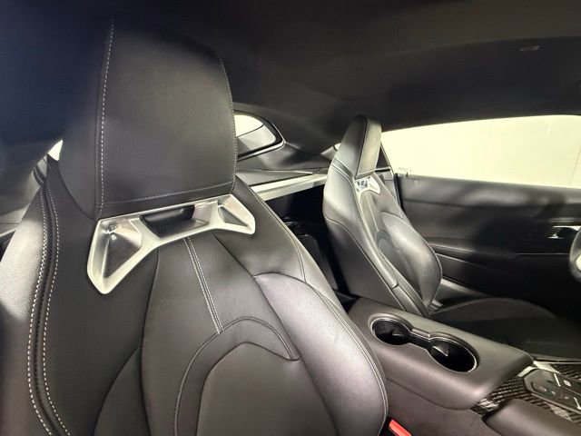 Used 2024 Toyota Supra Premium w/ Driver Assist Package RWD image 25