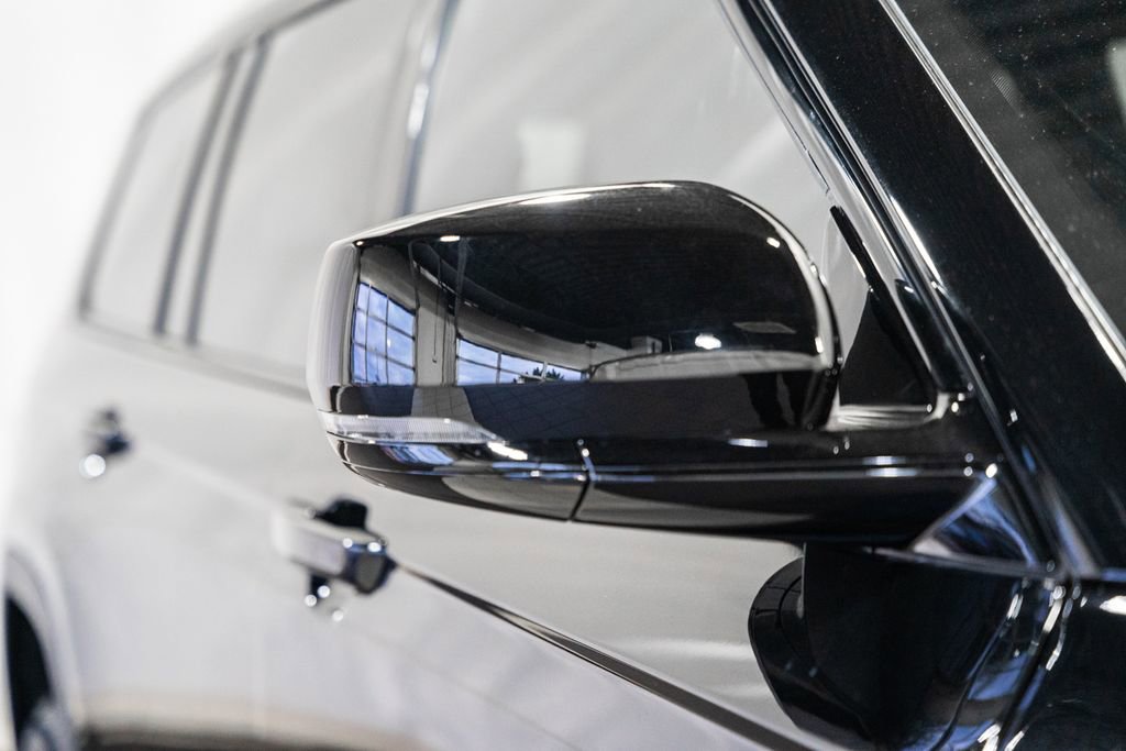 New 2025 Jeep Grand Cherokee L Altitude image 10