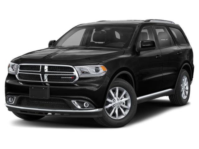Used 2018 Dodge Durango GT w/ Trailer Tow Group IV AWD/4WD image 1