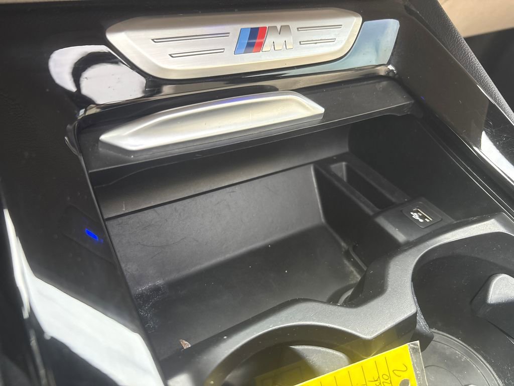 Used 2018 BMW X3 M40i image 27