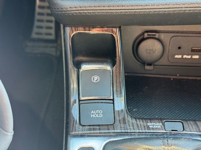 Used 2013 Kia Optima SX w/ Limited Pkg FWD image 27