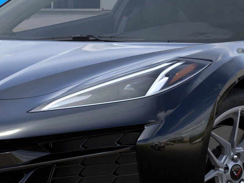 New 2025 Chevrolet Corvette Z06 w/ Battery Protection Package image 10